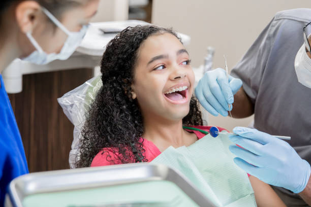 Best Pediatric Emergency Dentist in Quanah, TX