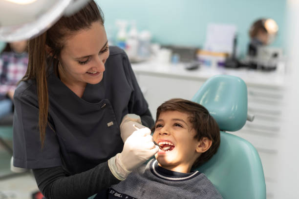 Best Emergency Tooth Extraction in Quanah, TX