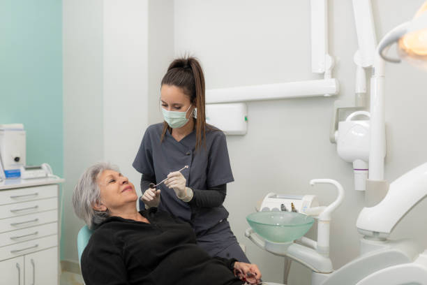 Best Emergency Orthodontic Repairs in Quanah, TX