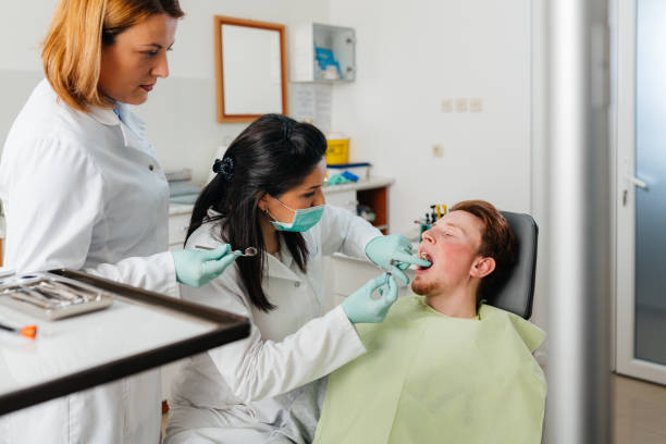 Best Emergency Treatment for Toothache in Quanah, TX