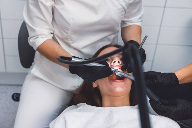 Best Same-Day Emergency Dentist in Quanah, TX