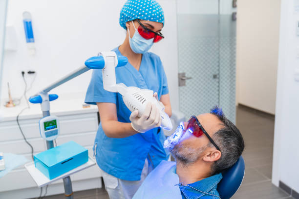 Best Emergency Treatment for Toothache in Quanah, TX