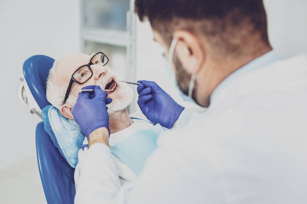 Best Emergency Broken Tooth Repair in Quanah, TX